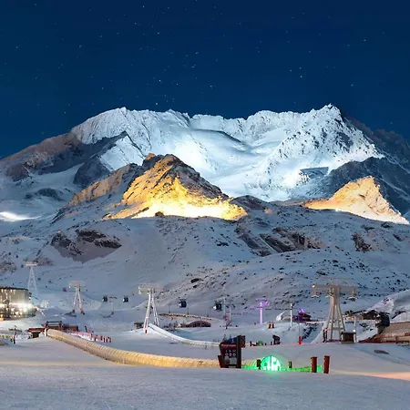Val Thorens: Montagne 5 Pers, Près Des Remontées - Fr-1-637-85 * Val Thorens