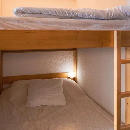 Appartement Val Thorens: Montagne 5 Pers, Pres Des Remontees - Fr-1-637-85